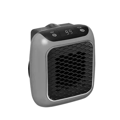 Compact Personal Space Heater