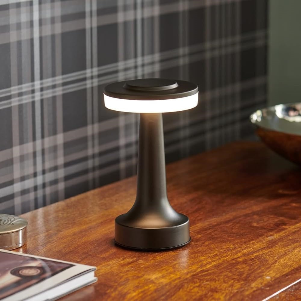 Classic Bar Table Lamp