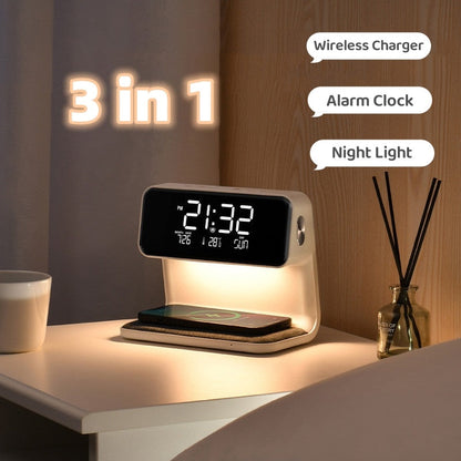 Classic Bar Table Lamp