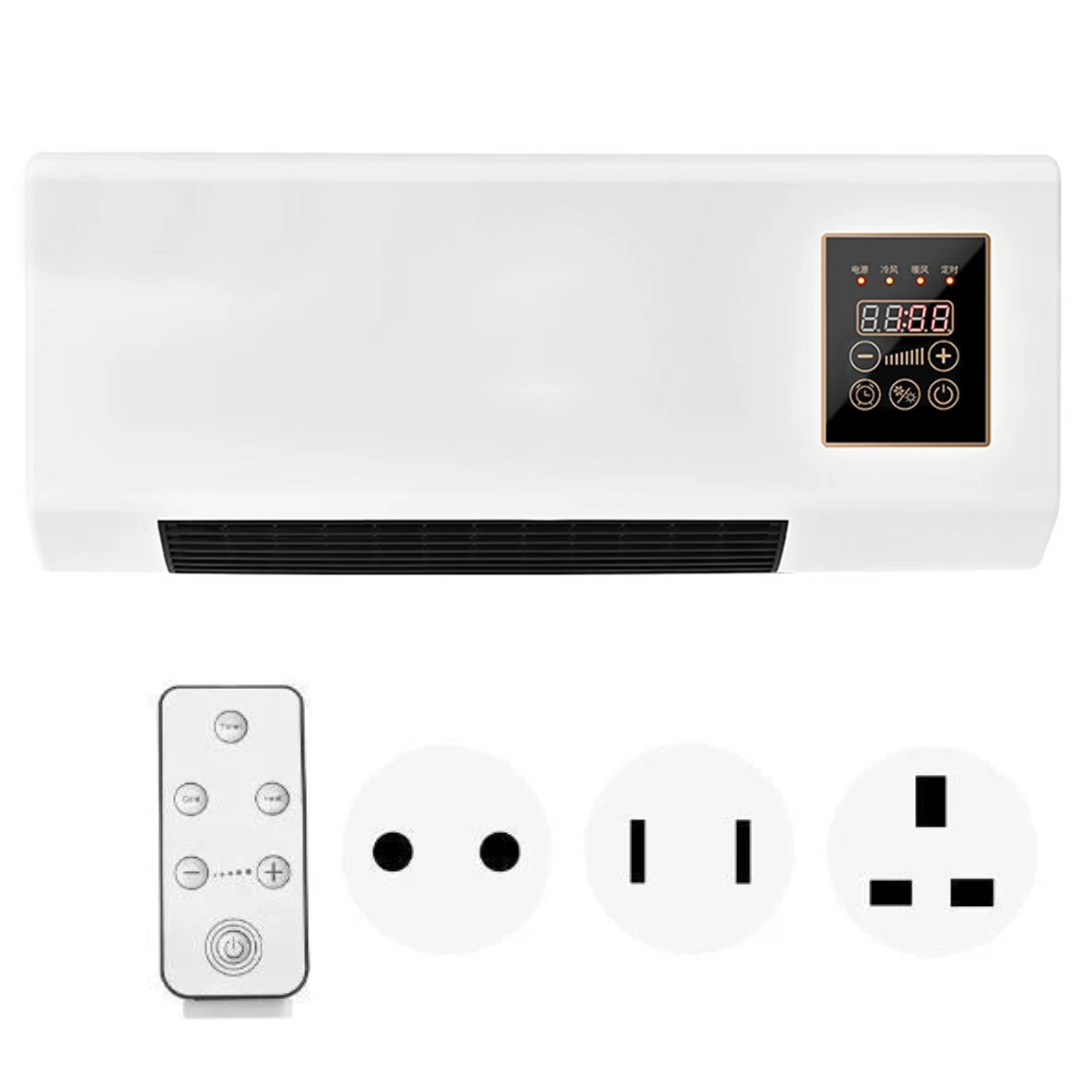 Portable Air Conditioning Split Max