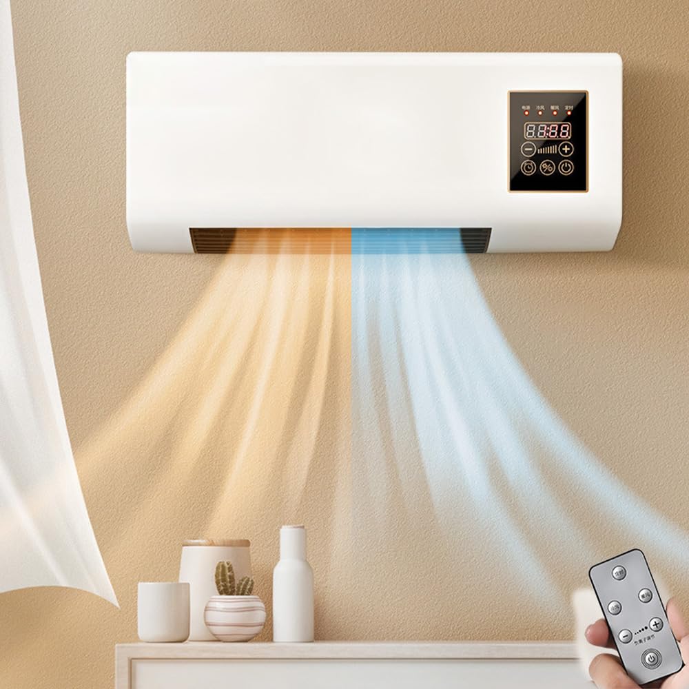 Portable Air Conditioning Split Max