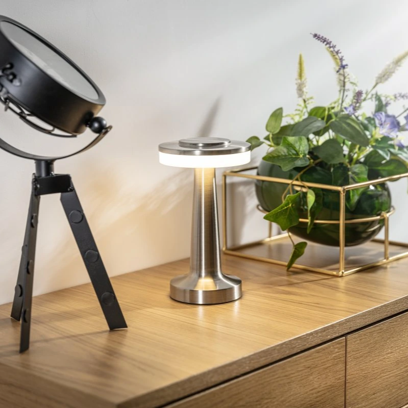 Classic Bar Table Lamp